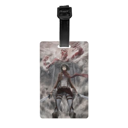 �i���̋��l �l�[���^�O �X�[�c�P�[�X ���s�^�O �g���x���^�O ���O���x�� �J�o������ �y�� �����h�~ �l�[���J�[�h�t�� �ԍ��D ���s �o�� ������� �l�C �L�����N�^�[ 8.5*5.4cm