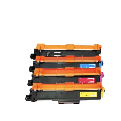 Toner TN248XL Noir résout les problèmes d'impression sur DCP 3560