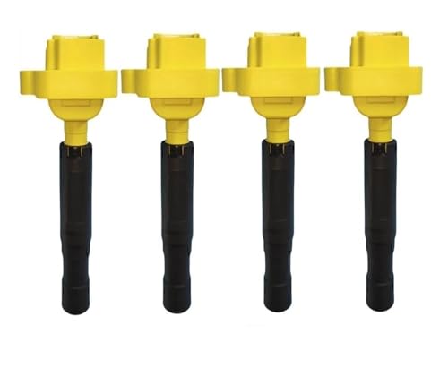 Bobines d'allumage 0001501580 r&eacute;solvent les rat&eacute;s moteur M271