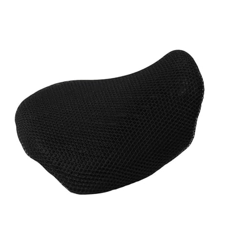 Housse de coussin CBR650R accessoire selle moto imperméable 3D