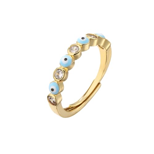 Bijoux bagues pour femmes le cadeau idéal avec taille réglable - 3