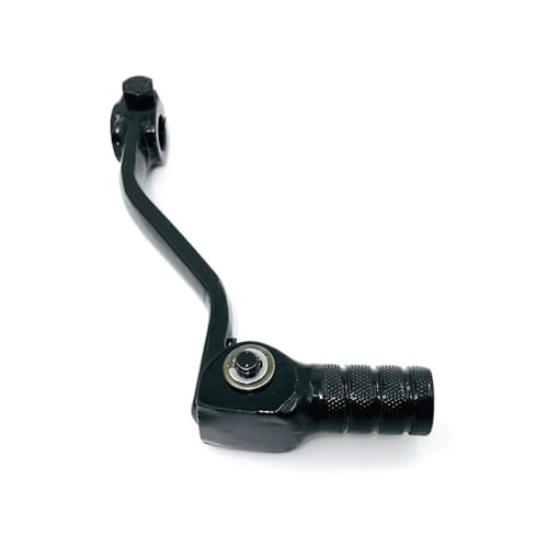 Pédale de vitesse pliable moto pour éviter la casse sur Kayo T4 et ATV