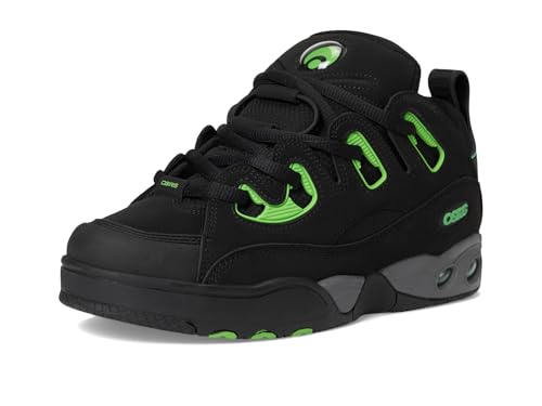 Image of Osiris Mens D3 E | Skateboarding Shoes