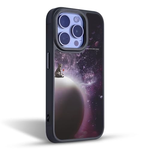 Coque iPhone 17 solide et fine pour éviter les rayures et l'écran cassé