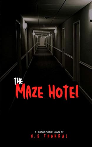 The Maze Hotel