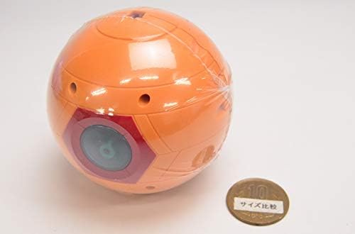 Amazon 機動戦士ガンダム カプキャラ ボール1 4 ボールｋ型 単品 カプセル玩具 おもちゃ