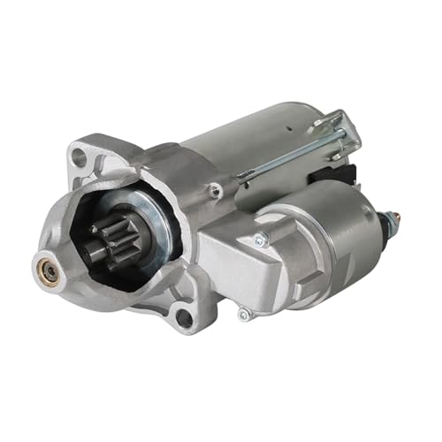 Motor de arranque 12417682099 alta resistencia para BMW HP2 Enduro