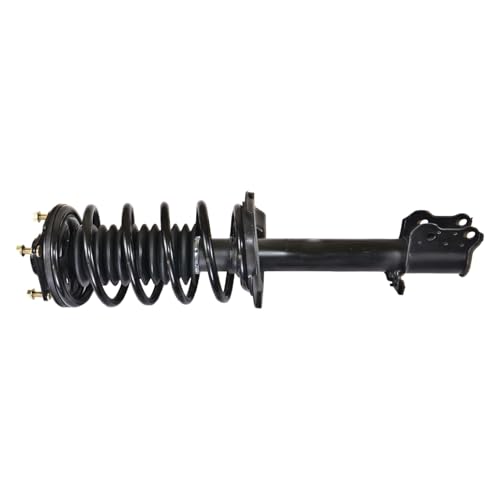 Image of Gabriel G57045 Ultra ReadyMount Front Left Complete Strut Assembly for 01-12 Ford Escape; 01-11 Mazda Tribute; 05-11 Mercury Mariner (1 Pack)