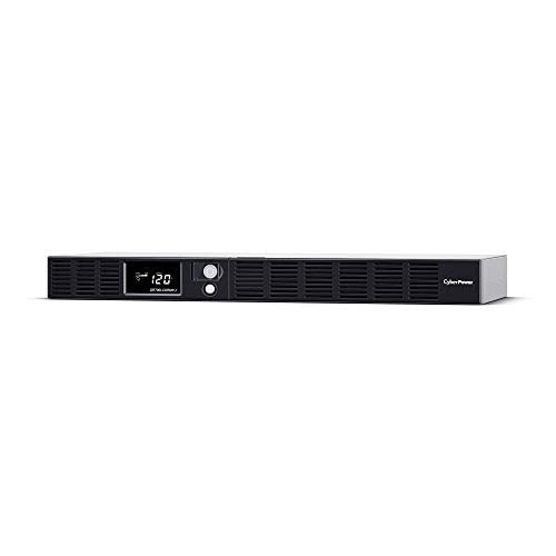 Build My PC, PC Builder, CyberPower OR700LCDRM1U