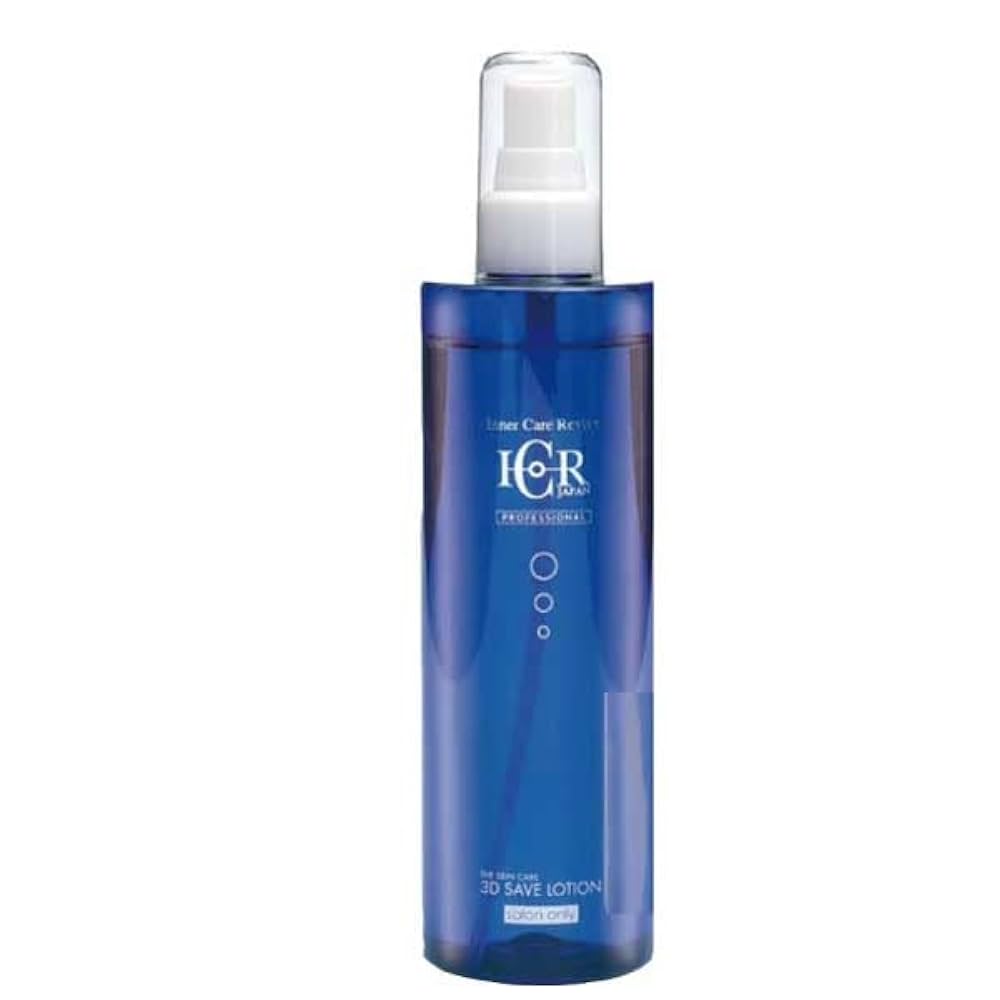 Amazon | リープロ ICR 3D セーブローション 300ml 全身用化粧水