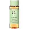 Pixi Beauty Skintreats Glow Tonic Exfoliating Toner For All Skin Types 3.4 Ounces 100 Milliliter