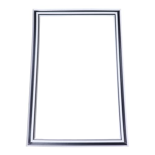 Er241872513 Fresh Food (Ff) Door Gasket, Replaces Electrolux #TOP1
