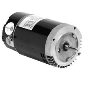 Emerson EB227 C Flange Pool & Spa Motor 3/4 HP