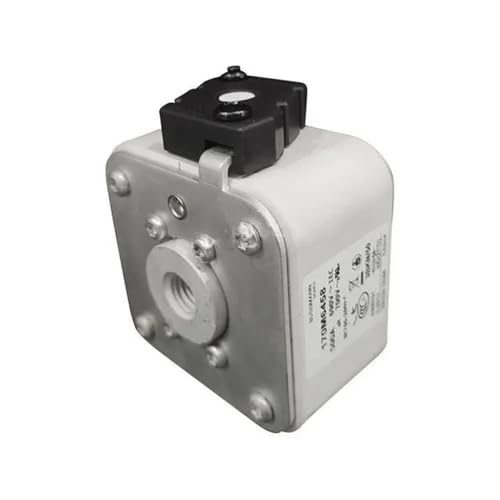 Fusible basse tension rapide 170M6458 pour outil de composants électroniques