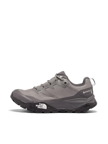 [ザ・ノース・フェイス] Offtrail Hike GORE-TEX アントラシートグレー/TNFブラック 7.5の商品画像（Amazon）