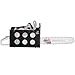 Buyers LT15 Multi-Rack Landscape Truck & Trailer Rack For Chain Saws, Hedge Trimmers or Handheld Blowers