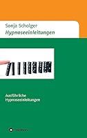 Hypnoseeinleitungen 3732338797 Book Cover