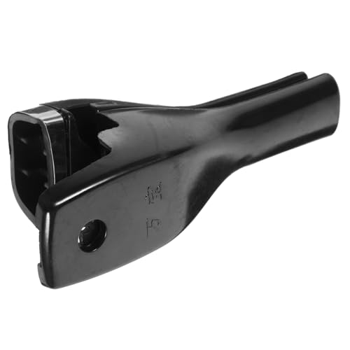 FUNOMOCYA 1 Par Mango de Olla Presión Reemplazo Ergonómico para Cocinas de Accesorio y Práctico Compatible Alta Presión