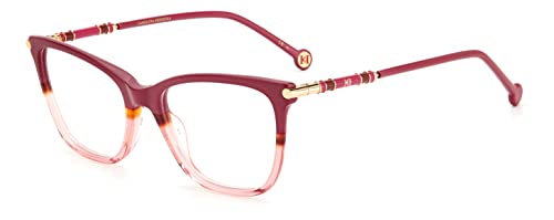 Image of Carolina Herrera Women's Ch 0028 Sunglasses, Va4, UK 40