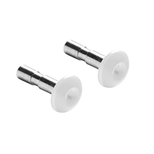 Image of Replacement Icon Ring & Stainless Pin & Temple Slider for Oakley OO9290