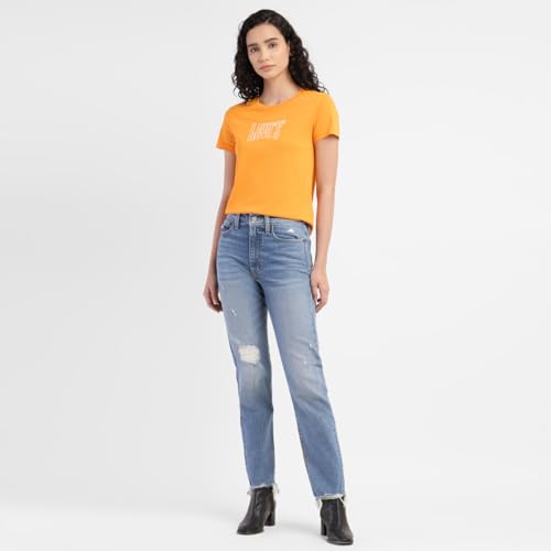 Image of Levi's Women's Regular Fit T-Shirt