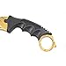 Snake Eye Tactical Stainless Steel Fixed Blade CSGO Hunting Camping Survival Knife