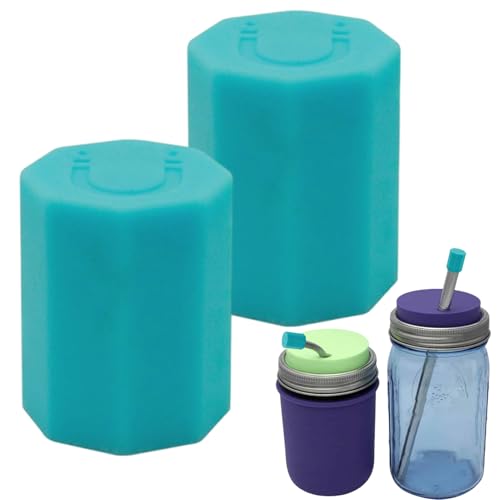 Tapones Para Pajitas | Protectores De Pajitas - Tapa Repuesto Para Botellas Actividades Exteriores Senderismo Playa Picnic Viaje