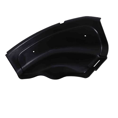 Umfaqgi 960120040 Riding Mower Mulch Compatible with Craftsman 54\" RZ5424 Z254 LGT2654with Hooks 187298 Riding Plate Cover Lawn Mowers Kit
