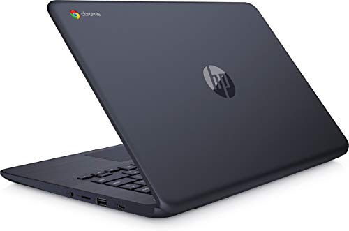 Hp 14-Db0031Nr Chromebook, Amd A4-9120C, 4Gb Ram, 32Gb Emmc - 5Sc11Ua#Aba (Renewed) #TOP3