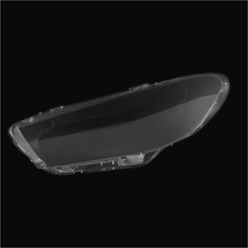 Coque lentille phare avant Scirocco résout le problème de plastique jauni 2009-2016