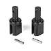 Losi Center Diff Outdrive Set (2): 5IVE-T Mini WRC