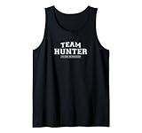 Team Hunter Proud Family Gifts