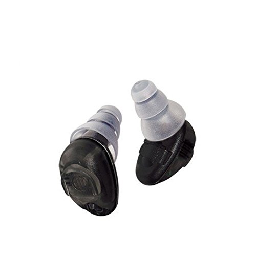 Etymotic Research’s ER125-EB15LEBN Blastplug Electronic Hearing Protection