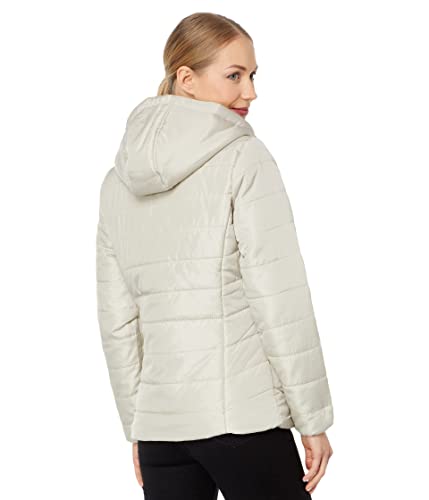 Image of U.S. POLO ASSN. Packable Jacket Winter Pearl XL