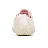 Merrell Damskie Vapor Glove 7 Sneaker, ROSA, 36 UK