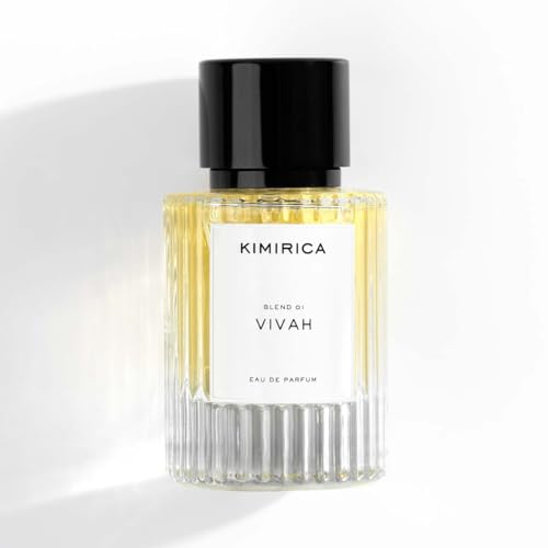 Image of Kimirica Vivah Perfume 50ml Gift Set