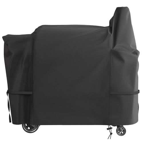 SHINESTAR Grill Cover for Pit Boss 820/850 Series