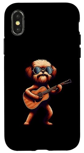 M^[  TOX ~[WbN bNX^[ AR[XeBbN O[ X}zP[X iPhone X/XS p