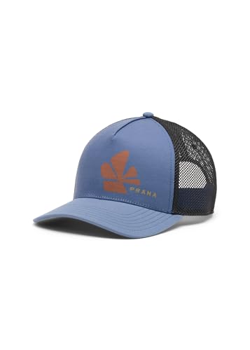 prAna Roads Ahead Trucker, Thudercloud Offering, Oferta Thudercloud, Tamanho Ăšnico