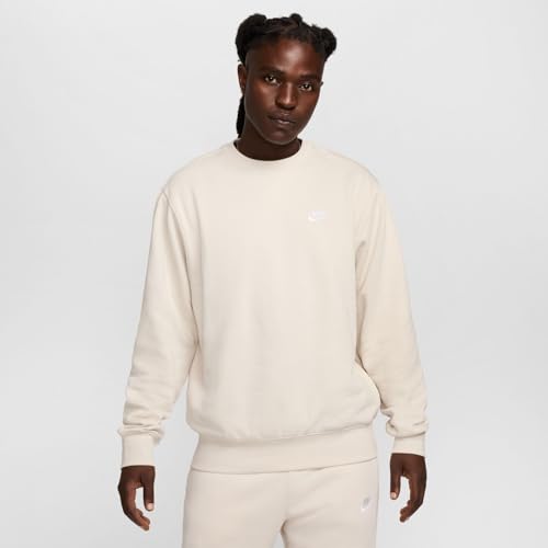 Image of Nike Men's Mid Rise Straight Fit Mesh Sweatpants