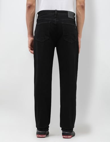 Image of U.S. Polo Assn. Denim Co. Apparel Jeans