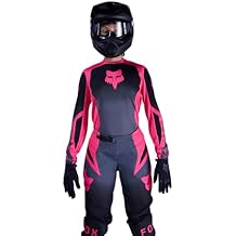 Fox Racing Womens 180 Motocross Dirt Bike Jersey