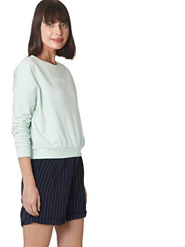 Image of VERO MODA Women's Cotton Sweatshirt