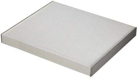 Go-Parts - for 2003-2011 Chevrolet (Chevy) HHR Cabin Air Filter Replacement 800039P 800039P 2004 2005 2006 2007 2008 2009 2010