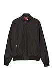  Fred Perry Reissues Damen Harrington Jacke J7412 102-12