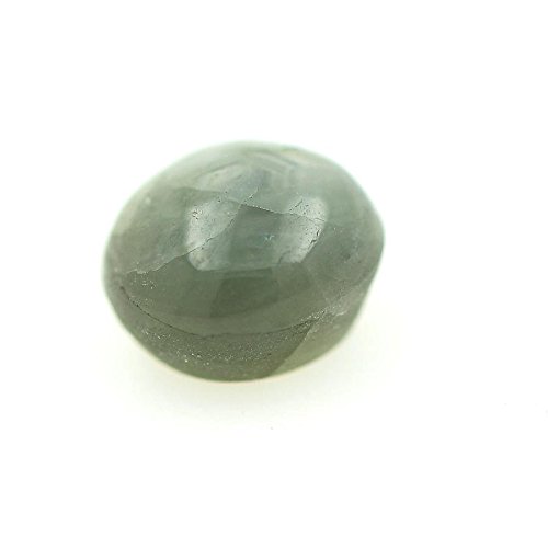 Saphir Étoilé Bleu de 2.02 cts originaire de Mogok en Birmanie
