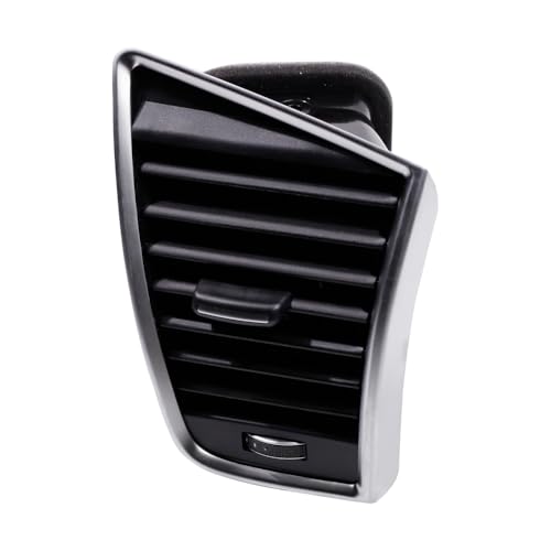 Accoudoir avant de climatisation Audi Q5 flux d'air orientable droit