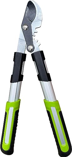image for Garden Guru Lawn & Garden Tools GARDEN GURU Bypass Loppers Tree Trimme
