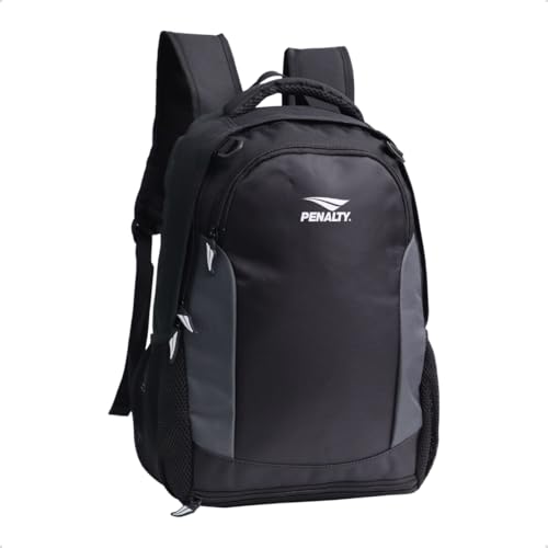 Mochila Penalty 5 Bolsos Compartimento Bola 20L Esportivo