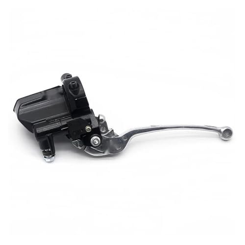 Levier de commande guidon pour moto et frein hydraulique - 3
